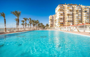 Cozy Apartment In Málaga With House Sea View, Malaga